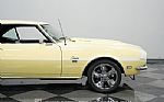 1968 Camaro SS 350 Tribute Thumbnail 29