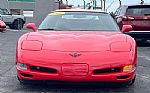 2001 Corvette Thumbnail 2