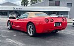 2001 Corvette Thumbnail 5