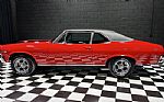1968 Nova Thumbnail 17