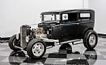 1931 Model A Tudor Sedan Streetrod Thumbnail 5