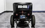 1931 Model A Tudor Sedan Streetrod Thumbnail 32