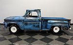 1964 C10 Patina Restomod Thumbnail 2