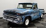 1964 C10 Patina Restomod Thumbnail 17