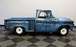 1964 C10 Patina Restomod Thumbnail 12