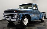 1964 C10 Patina Restomod Thumbnail 20