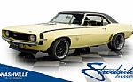 1969 Camaro SS 350 Tribute Thumbnail 1