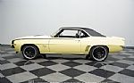 1969 Camaro SS 350 Tribute Thumbnail 7