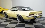 1969 Camaro SS 350 Tribute Thumbnail 9