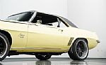 1969 Camaro SS 350 Tribute Thumbnail 20