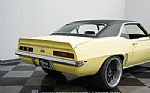 1969 Camaro SS 350 Tribute Thumbnail 24