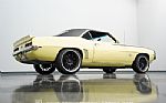 1969 Camaro SS 350 Tribute Thumbnail 25