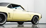 1969 Camaro SS 350 Tribute Thumbnail 26