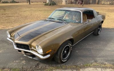 Photo of a 1972 Chevrolet Camaro for sale