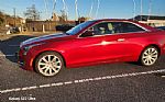 2017 ATS Coupe Thumbnail 1