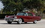 1960 Thunderbird Thumbnail 1