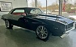 1969 Camaro Thumbnail 1