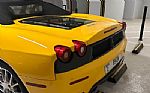 2008 F430 Spider Thumbnail 6