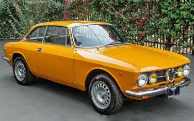 Photo of a 1970 Alfa Romeo 1750 GTV for sale