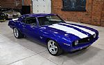 1969 Camaro Super Sport Replica Thumbnail 2