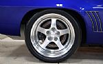1969 Camaro Super Sport Replica Thumbnail 18