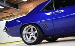 1969 Camaro Super Sport Replica Thumbnail 31
