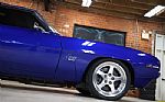 1969 Camaro Super Sport Replica Thumbnail 32