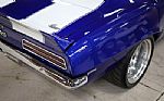 1969 Camaro Super Sport Replica Thumbnail 37
