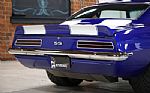 1969 Camaro Super Sport Replica Thumbnail 38