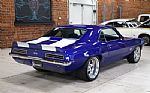 1969 Camaro Super Sport Replica Thumbnail 40
