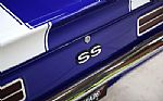 1969 Camaro Super Sport Replica Thumbnail 51