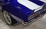 1969 Camaro Super Sport Replica Thumbnail 52