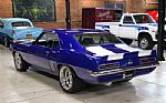 1969 Camaro Super Sport Replica Thumbnail 55