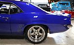 1969 Camaro Super Sport Replica Thumbnail 61