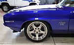 1969 Camaro Super Sport Replica Thumbnail 63