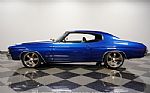 1971 Chevelle SS 454 Tribute Restom Thumbnail 2