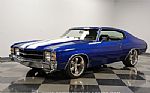 1971 Chevelle SS 454 Tribute Restom Thumbnail 5