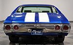 1971 Chevelle SS 454 Tribute Restom Thumbnail 25