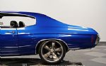 1971 Chevelle SS 454 Tribute Restom Thumbnail 24