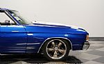 1971 Chevelle SS 454 Tribute Restom Thumbnail 30