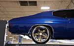 1971 Chevelle SS 454 Tribute Restom Thumbnail 73