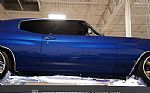 1971 Chevelle SS 454 Tribute Restom Thumbnail 74