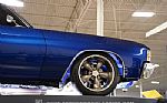 1971 Chevelle SS 454 Tribute Restom Thumbnail 75