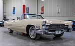 1968 Coupe DeVille Thumbnail 8