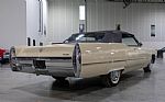1968 Coupe DeVille Thumbnail 22