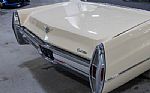 1968 Coupe DeVille Thumbnail 29
