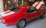1968 Camaro Thumbnail 3