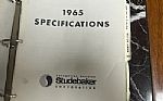 1966 SSK Series I Thumbnail 69