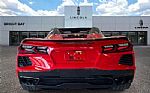 2025 Corvette Thumbnail 4