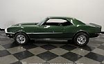 1968 Camaro SS 396 Tribute Thumbnail 2